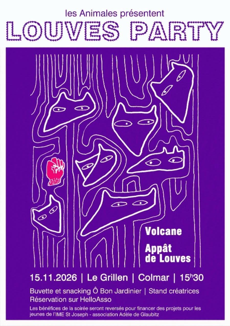 Image aléatoire d'événement